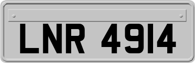 LNR4914