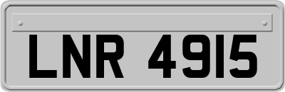 LNR4915
