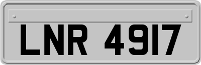 LNR4917