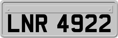 LNR4922