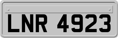 LNR4923