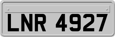 LNR4927