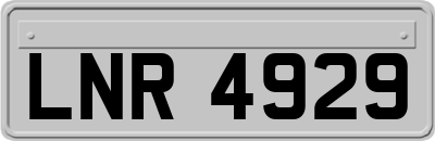 LNR4929