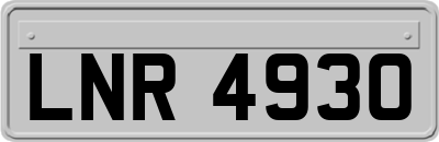 LNR4930
