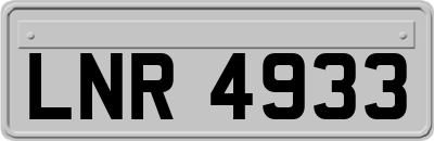 LNR4933