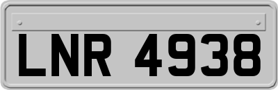 LNR4938