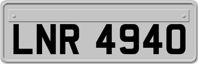 LNR4940