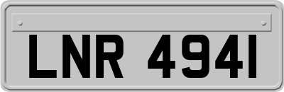 LNR4941