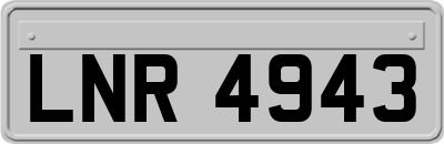LNR4943