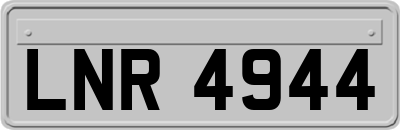 LNR4944