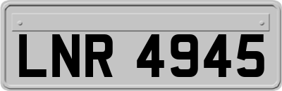 LNR4945