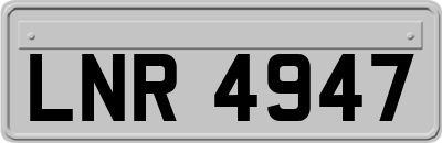 LNR4947