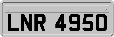 LNR4950