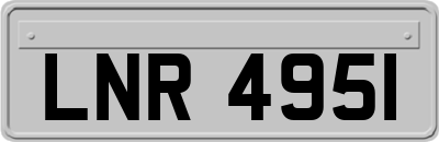 LNR4951