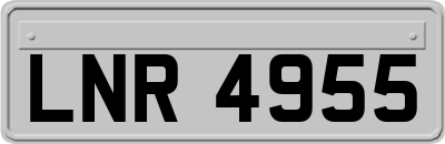 LNR4955