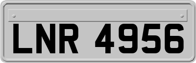LNR4956