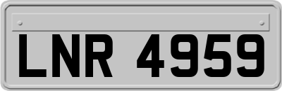 LNR4959