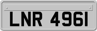 LNR4961
