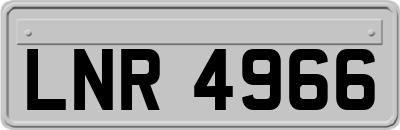 LNR4966
