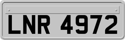 LNR4972