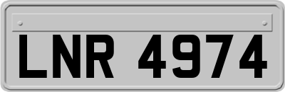 LNR4974