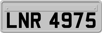 LNR4975