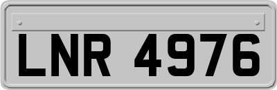 LNR4976