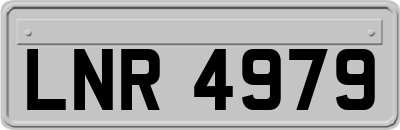 LNR4979