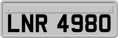 LNR4980