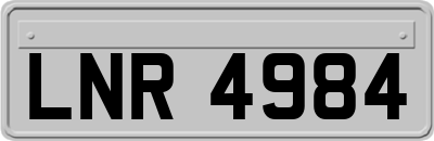 LNR4984