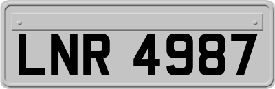 LNR4987