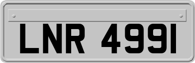 LNR4991