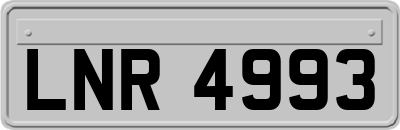 LNR4993
