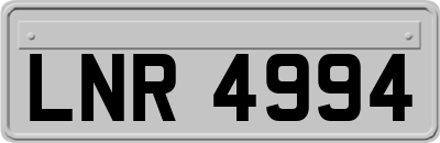 LNR4994