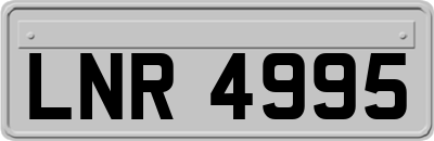 LNR4995