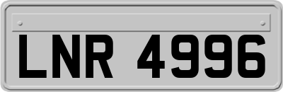 LNR4996