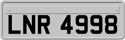 LNR4998