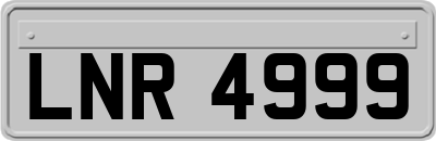 LNR4999
