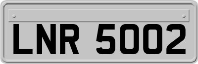 LNR5002