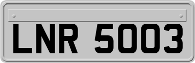 LNR5003
