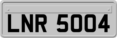 LNR5004