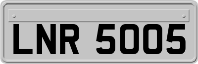 LNR5005