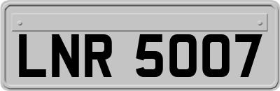 LNR5007