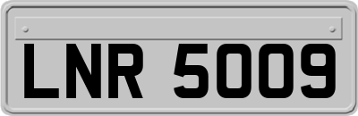 LNR5009