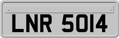 LNR5014