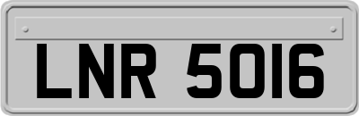 LNR5016