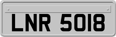 LNR5018