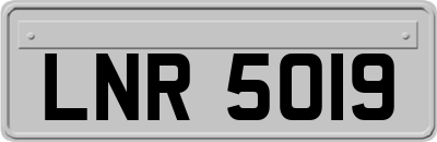 LNR5019
