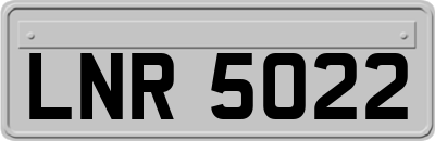 LNR5022