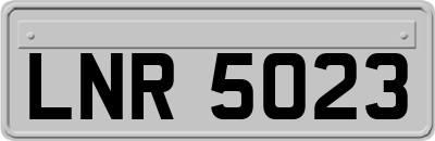 LNR5023
